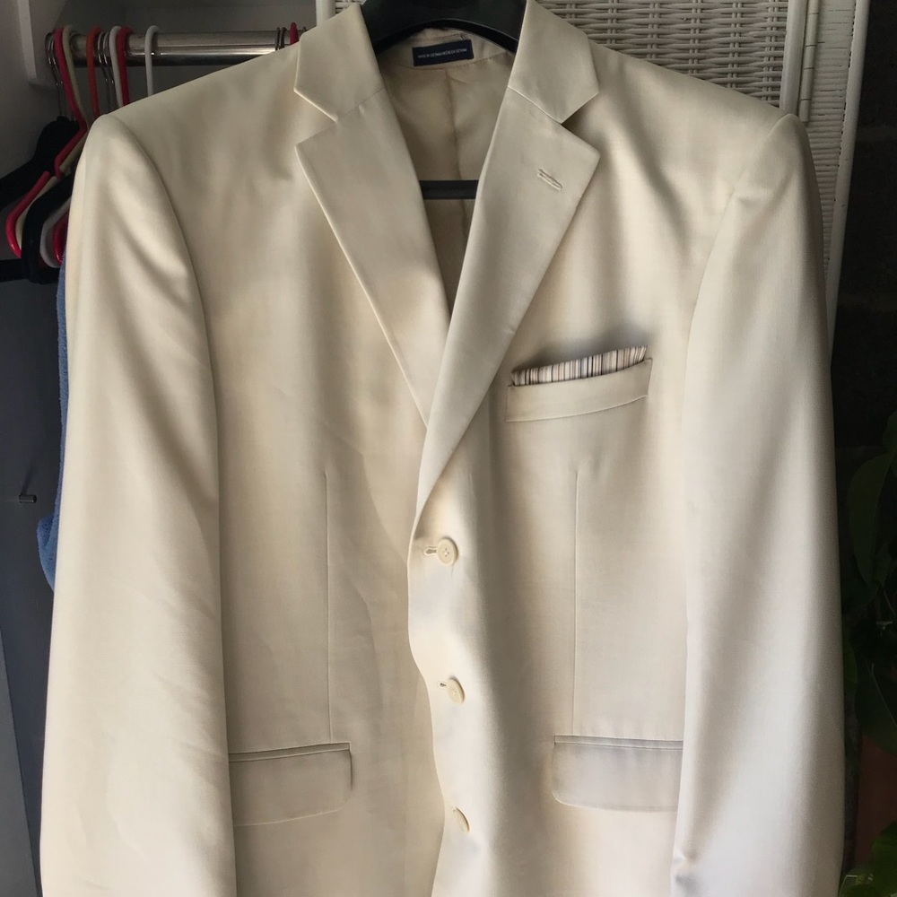 Stafford Blazer